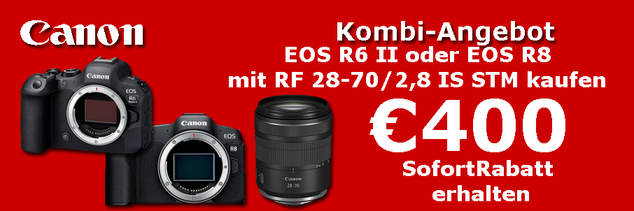 canon Lensbundle Banner