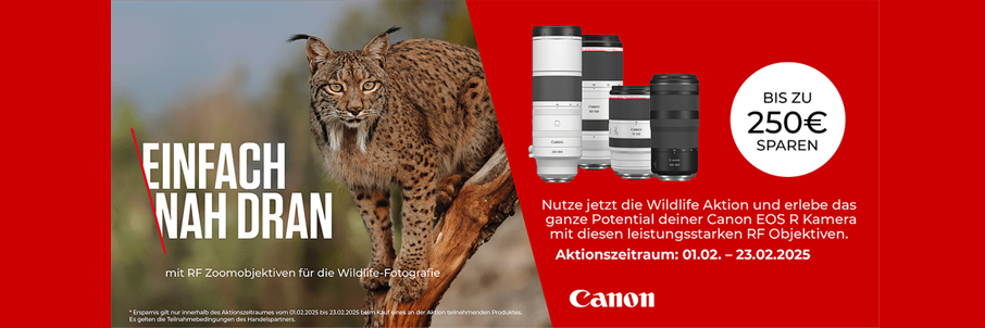 canon Lensbundle Banner