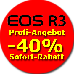 R3 40 Profi Button