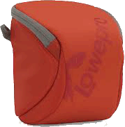Lowepro Dashpoint30 orange