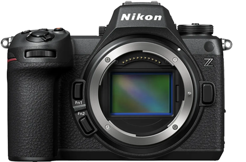Nikon Z6IIIBody
