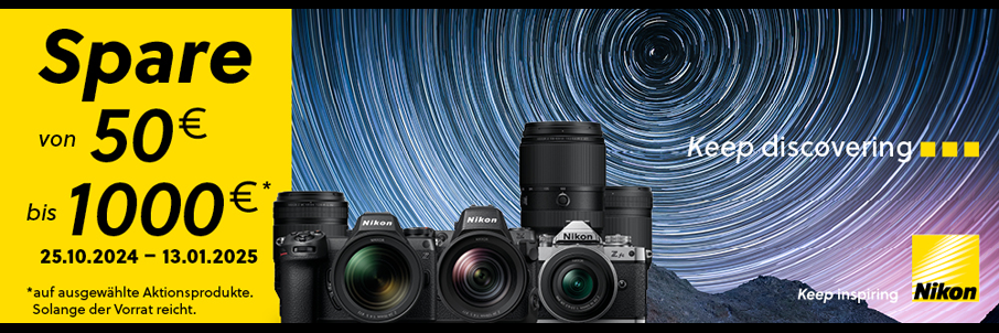 Nikon Winter2024 SR Banner