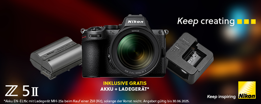NIK2568 Onlinebanner Z5II