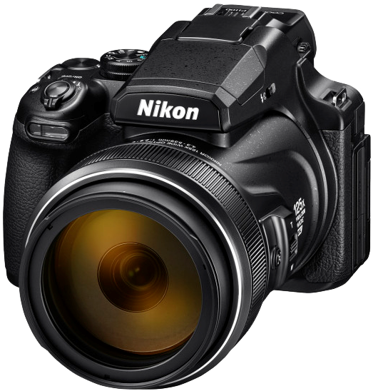 Nikon P1100