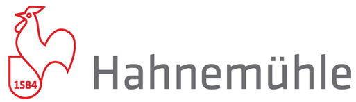 Hahnemühle LOGO 2