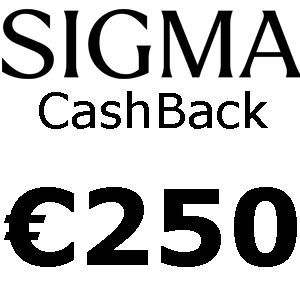 Sigma CB1504 310524 Banner
